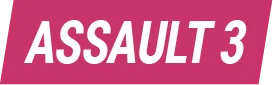 Assault 3