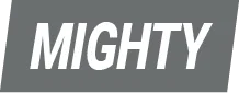 Mighty
